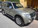 2011 Mitsubishi Pajero 3-Door Perfect condition well maintained 